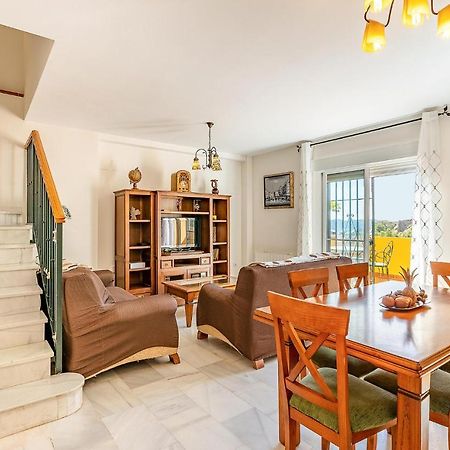 3 Bedroom Stunning Home In Cenes De La Vega Dış mekan fotoğraf