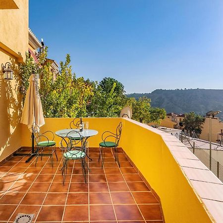 3 Bedroom Stunning Home In Cenes De La Vega Dış mekan fotoğraf