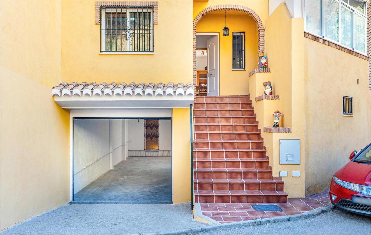 3 Bedroom Stunning Home In Cenes De La Vega Dış mekan fotoğraf