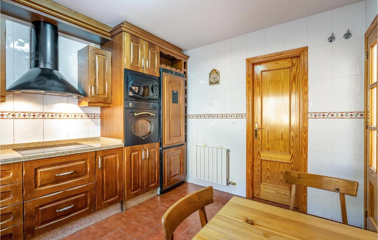 3 Bedroom Stunning Home In Cenes De La Vega Dış mekan fotoğraf