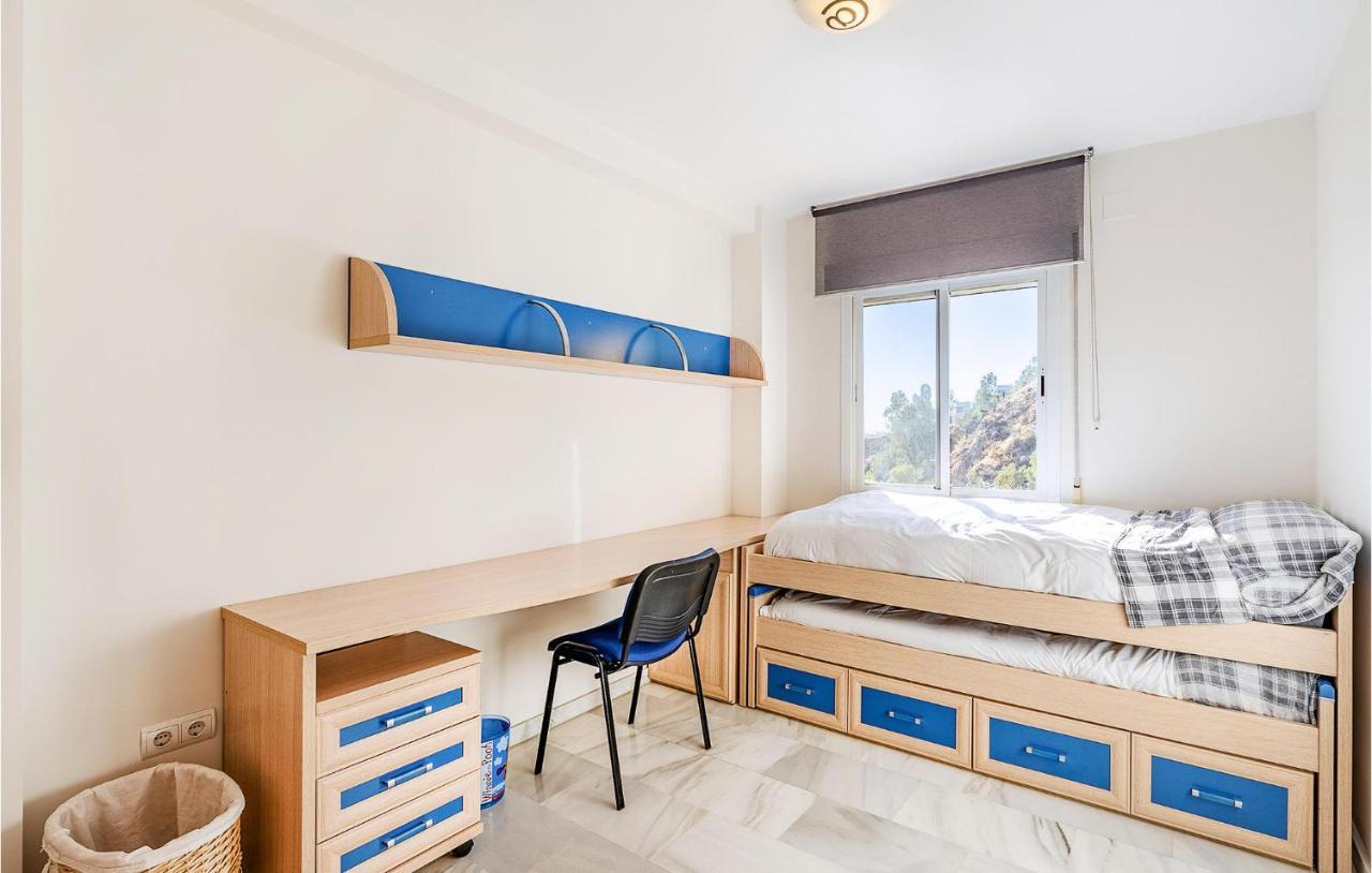 3 Bedroom Stunning Home In Cenes De La Vega Dış mekan fotoğraf
