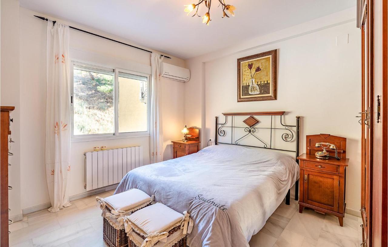 3 Bedroom Stunning Home In Cenes De La Vega Dış mekan fotoğraf
