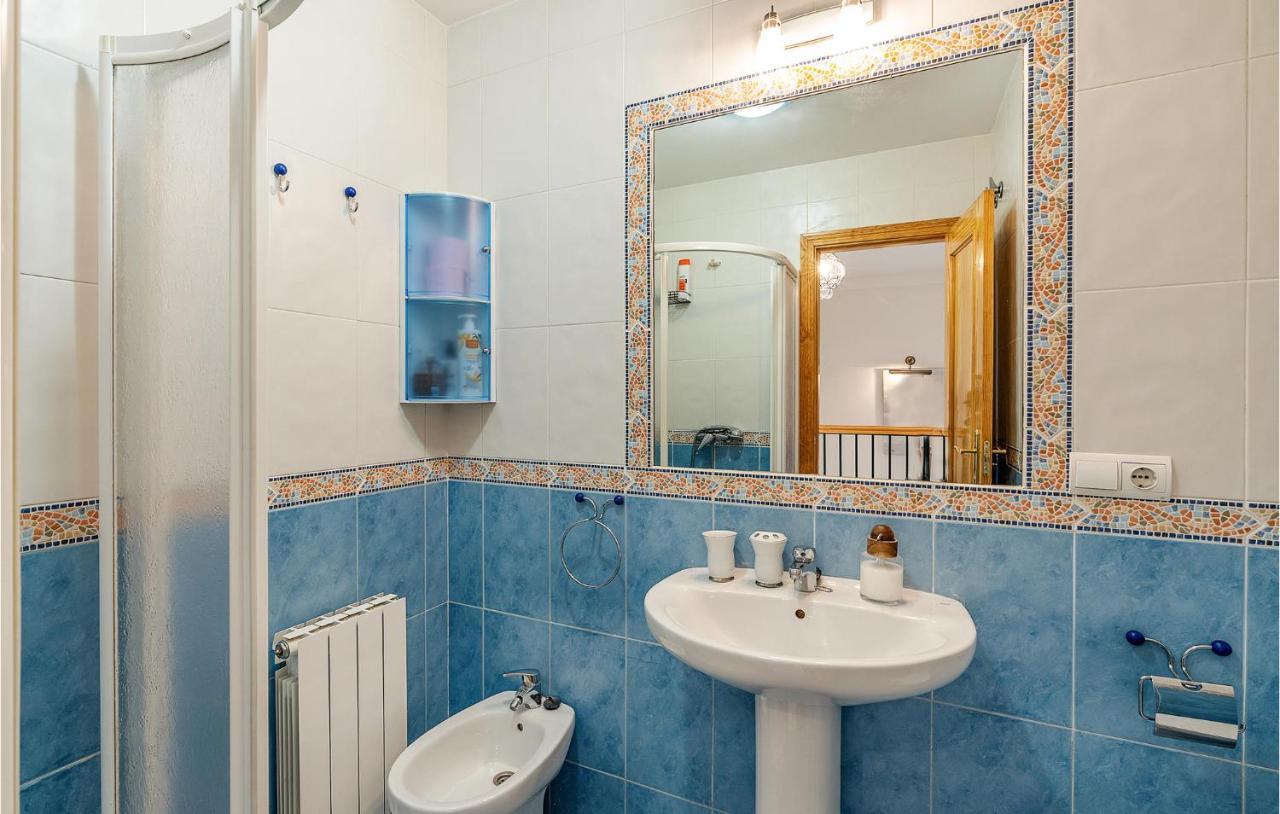 3 Bedroom Stunning Home In Cenes De La Vega Dış mekan fotoğraf